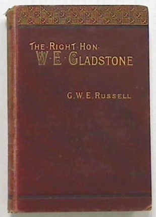The Right Honourable. W.E.Gladstone