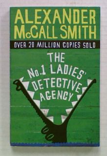 The No.1 Ladies' Detective Agency