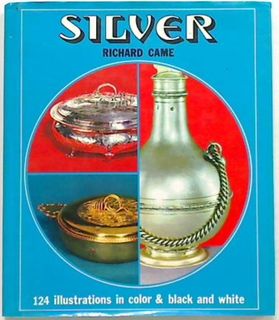Silver (Hard Cover)