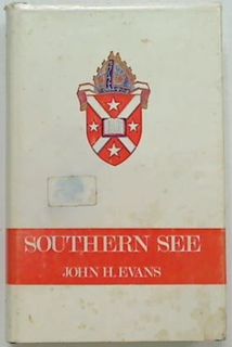 Southern See. The Anglican Diocese of