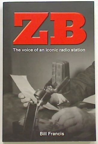ZB. The Voice of an Iconic Radio Station