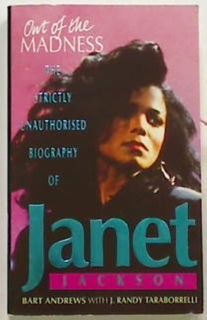Out of the Madness. Janet Jackson