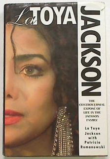 La Toya Jackson