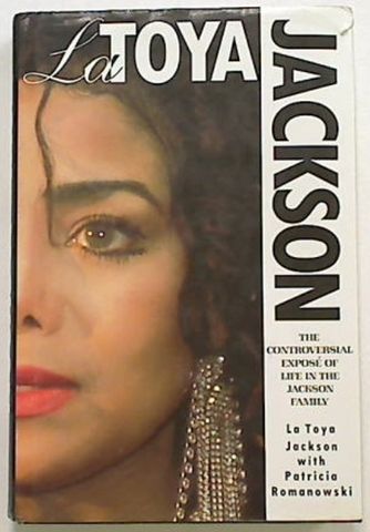 La Toya Jackson