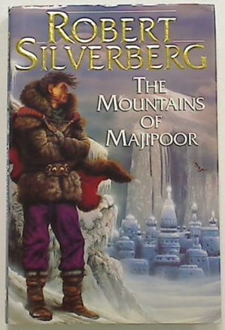 The Mountains of Majipoor (Hard Cover)