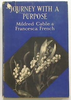 Journey with a Purpose