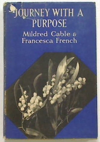 Journey with a Purpose