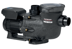 Hayward MaxFlo VS variable speed pool pump