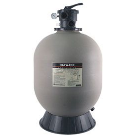 Hayward Pro series sand filter