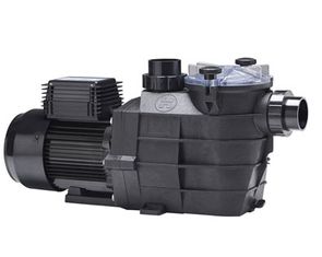 Super II pool pump