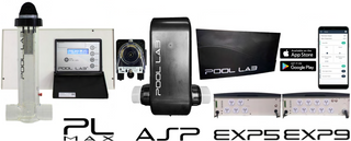 POOL LAB WATER MANAGEMENT