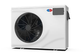 INVERTER HEAT PUMP