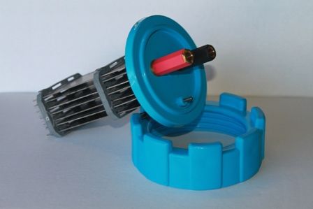 Clearwater C170 Generic Chlorinator Cell