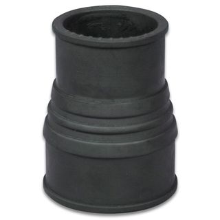 Flexible Rubber Connector - 40/50mm