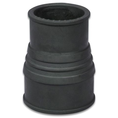 Flexible Rubber Connector - 40/50mm