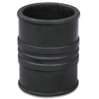 Flexible Rubber Connector - 50/50mm