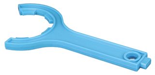 Cap Spanner