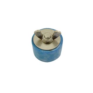 Straight Expansion Plug for 40mm Pipe