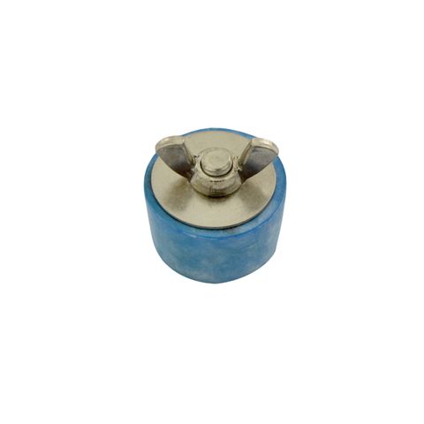 Straight Expansion Plug for 40mm Pipe