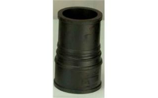 Flexible Rubber Connector - 32/40mm