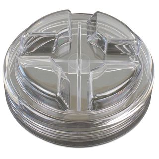Astral/Hurlcon Pump Lid (Old Style)
