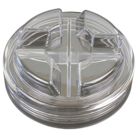 Astral/Hurlcon Pump Lid (Old Style)