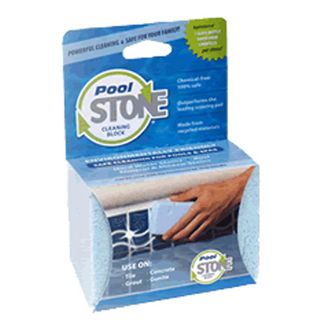 PoolStone Tile & Surface Cleaning Block