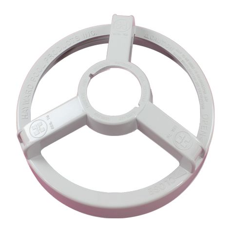 Lock Ring for Hayward Leaf Canisters