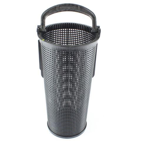 Paramount Deck Canister Basket