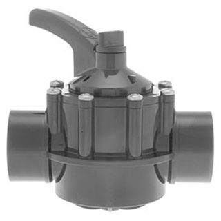 Hayward PSV 2 Way 50mm Valve