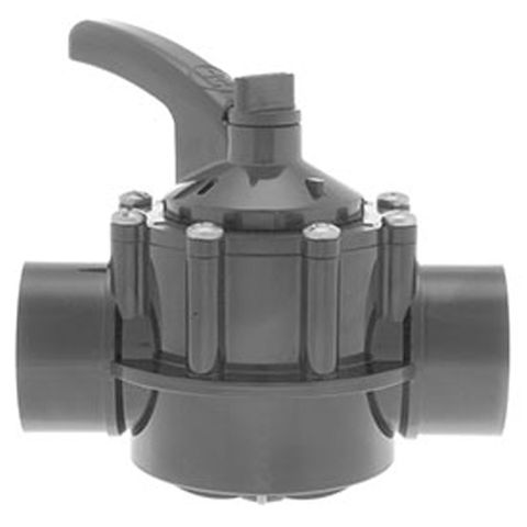 Hayward PSV 2 Way 50mm Valve