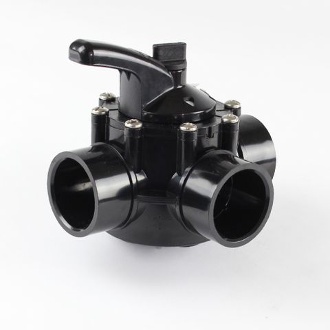 Hayward PSV 3 Way 50mm Valve