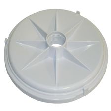 Waterco S75 Vacuum Plate