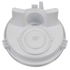 Poolrite MKII S2500 Vacuum Plate