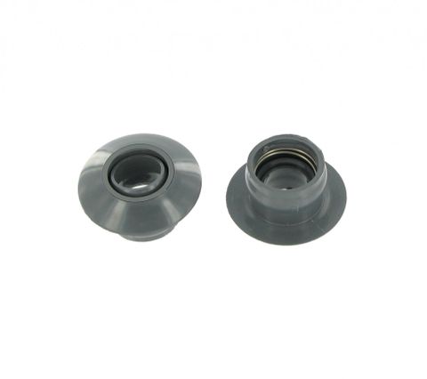 SE701 Eyeball - Push In 40mm (Black)