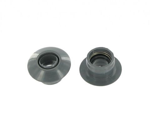 SE701 Eyeball - Push In 40mm (Grey)