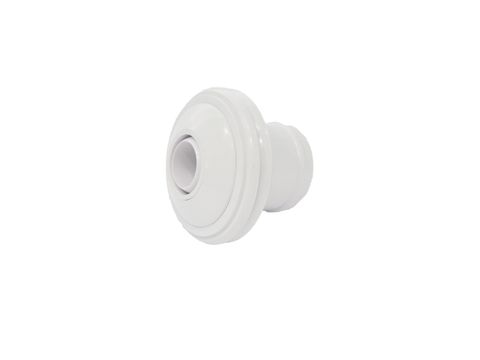 SE704 Eyeball - Push In 50mm (White)