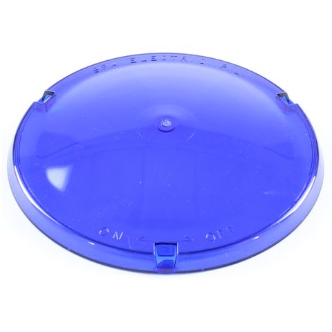 Spa Electrics SE3 Blue Clip-on Lens