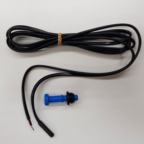 Dontek Pool Sensor 2.5m Lead