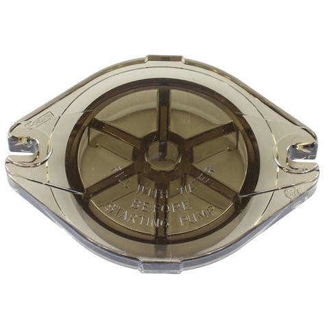 Hayward MaxFlo Pump Lid