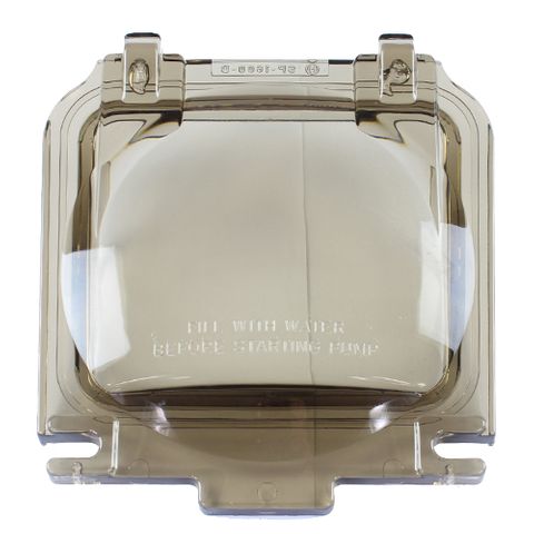 Hayward Super Pump Lid