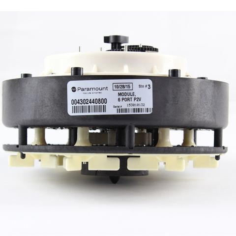 Paramount 6 Port Water Valve Module