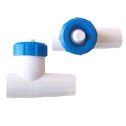 Hayward Pool Cleaner Speed Control Valve