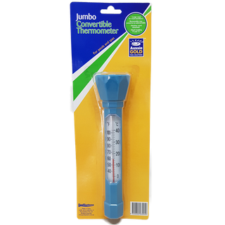 Jumbo Convertible Thermometer