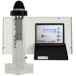 Pool Lab PL35 Plus Salt Chlorinator