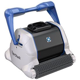 Hayward TigerShark QC Robotic Pool Cleaner