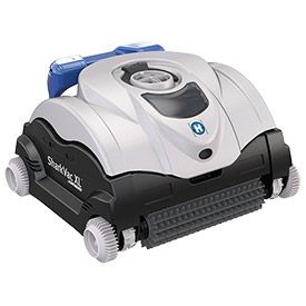 Hayward SharkVAC XL Robotic Pool Cleaner