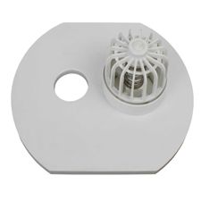 Fulflo/Nally Skimtrol Vacuum Plate