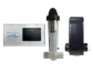 MINERAL LAB ML25+ SALT CHLORINATOR & ASP