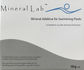 MINERAL LAB ML45+ SALT CHLORINATOR & ASP